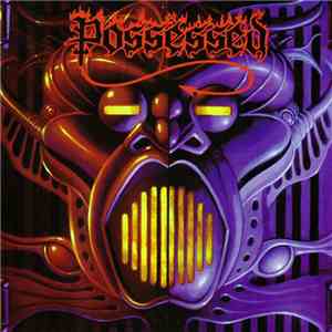 Possessed - Beyond The Gates / The Eyes Of Horror FLAC album