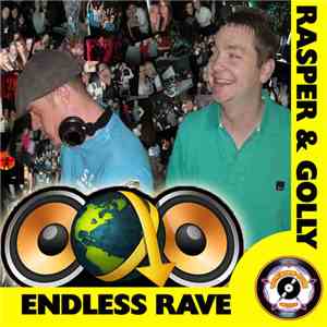 Rasper & Golly  - Endless Rave download flac