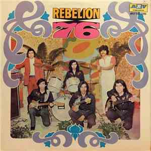 Rebelion 76 - Tropicalisimo download flac