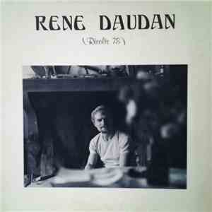 René Daudan - Récolte 78 download flac