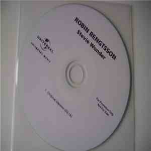 Robin Bengtsson - Stevie Wonder download flac