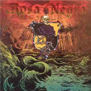 Rosa Negra - Rosa Negra download flac