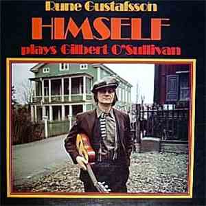 Rune Gustafsson - Himself (Plays Gilbert O'Sullivan) download flac