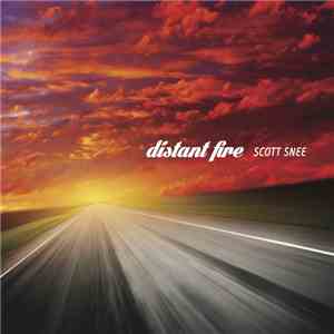 Scott Snee - Distant Fire download flac