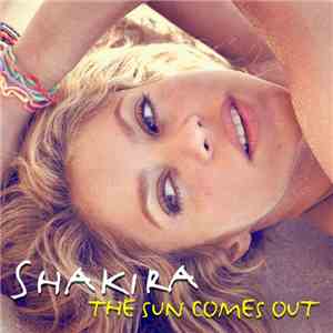 Shakira - The Sun Comes Out download flac