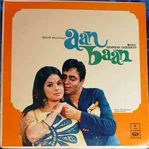 Shankar Jaikishan - Aan Baan download flac