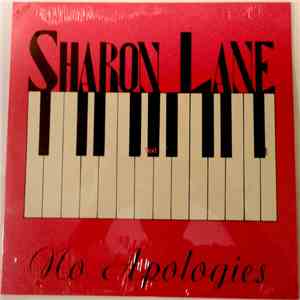 Sharon Lane  - No Apologies download flac
