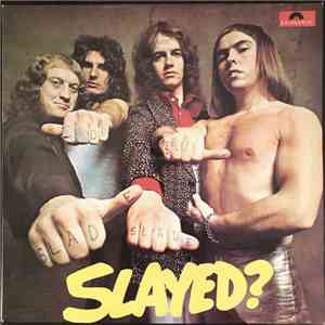 Slade - Slayed? download flac