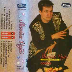 Slaviša Vujić - Carica download flac