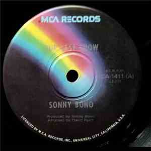 Sonny Bono - Our Last Show download flac