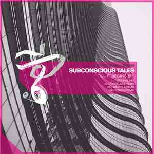 Subconscious Tales - Till It Begins EP download flac