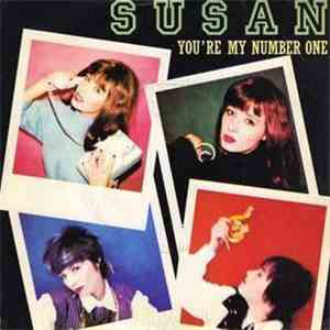 Susan - You're My Number One download flac