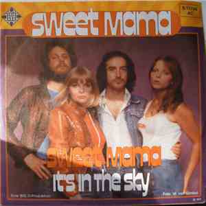 Sweet Mama - Sweet Mama download flac