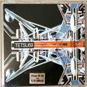 TETSU69 - Wonderful World / Tightrope download flac