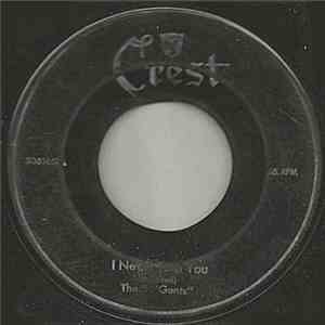 The 5 "Gents" - I Never Told You / Rock With Me, Marie download flac
