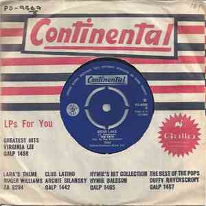 The Cats  - Swan Lake / Swing Low download flac
