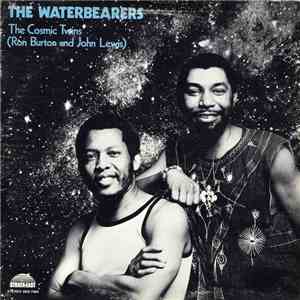 The Cosmic Twins - The Waterbearers download flac