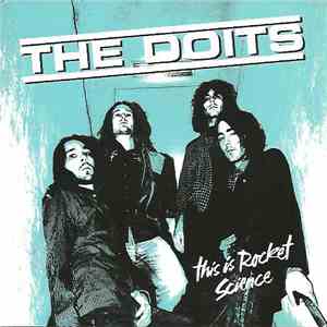 The Doits - This Is Rocket Science download flac