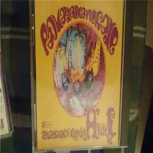 The Jimi Hendrix Experience - Are You Experienced? download flac