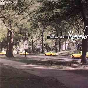 The Moves - Remember download flac