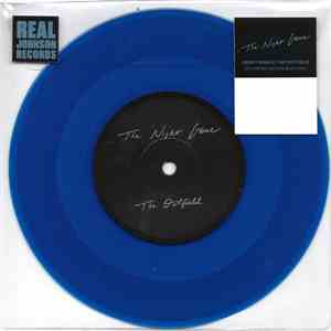 The Night Game - The Outfield download flac