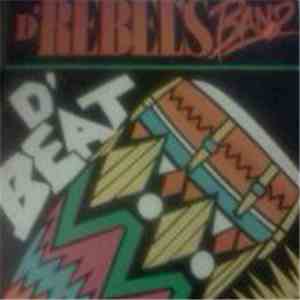 The Rebels Band - D Beat download flac