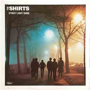 The Shirts - Street Light Shine download flac