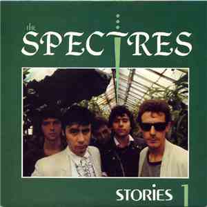 The Spectres - Stories download flac