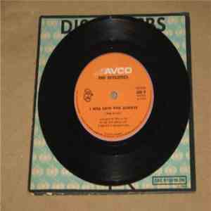 The Stylistics - Because I Love You, Girl / I Will Love You Always download flac