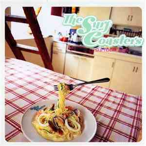 The Surf Coasters - Surfdelicious download flac