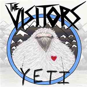 The Visitors  - Yeti download flac
