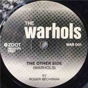 The Warhols - The Other Side download flac