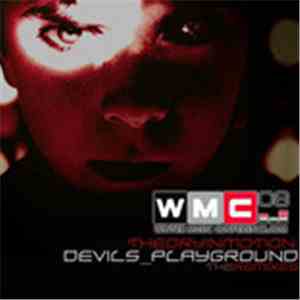 Theory In Motion - Devil's Playground download flac