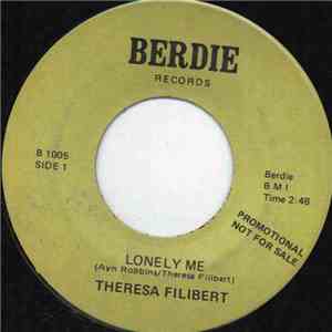 Theresa Filibert - Lonely Me download flac