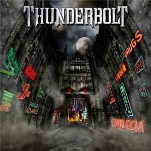 Thunderbolt  - Dung Idols download flac