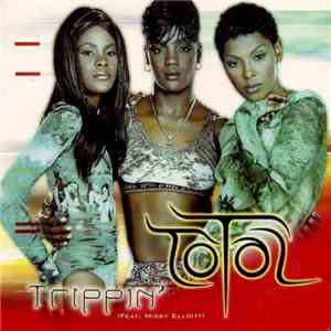 Total Featuring Missy Elliott - Trippin' download flac