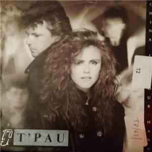 T'Pau - China In Your Hand download flac
