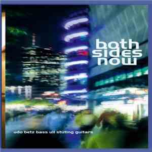 Udo Betz, Uli Stüting - Both Sides Now download flac