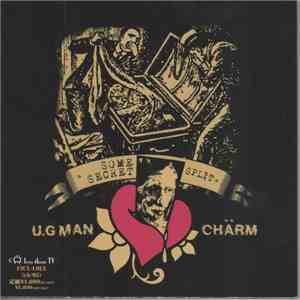 U.G. Man / Charm  - Some Secret download flac