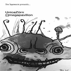 UnicaZürn - Omegapavilion download flac