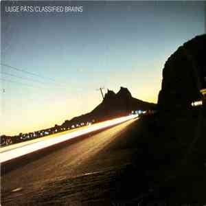 Uuge Päts - Classified Brains download flac