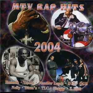 Various - 2004' MTV Rap Hits download flac