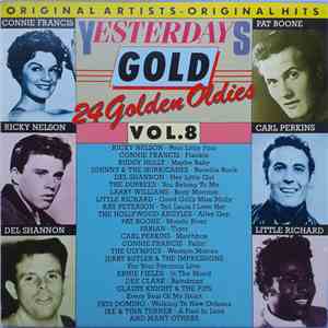 Various - 24 Golden Oldies Vol. 8 download flac