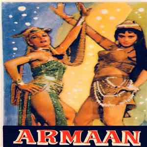 Various - Armaan / Kalia download flac