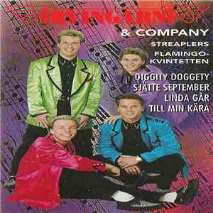 Various - Arvingarna & Company download flac