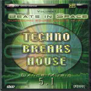 Various - Beats In Space Volume 1 download flac