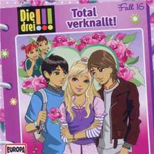 Various - Die Drei !!! Total Verknallt! download flac