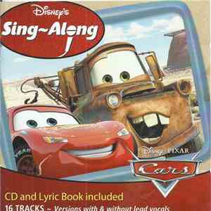 Various - Disney's Sing-Along - Disney Pixar Cars download flac