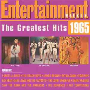 Various - Entertainment Weekly: The Greatest Hits 1965 download flac