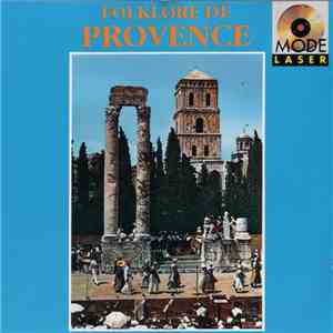 Various - Folklore De Provence download flac